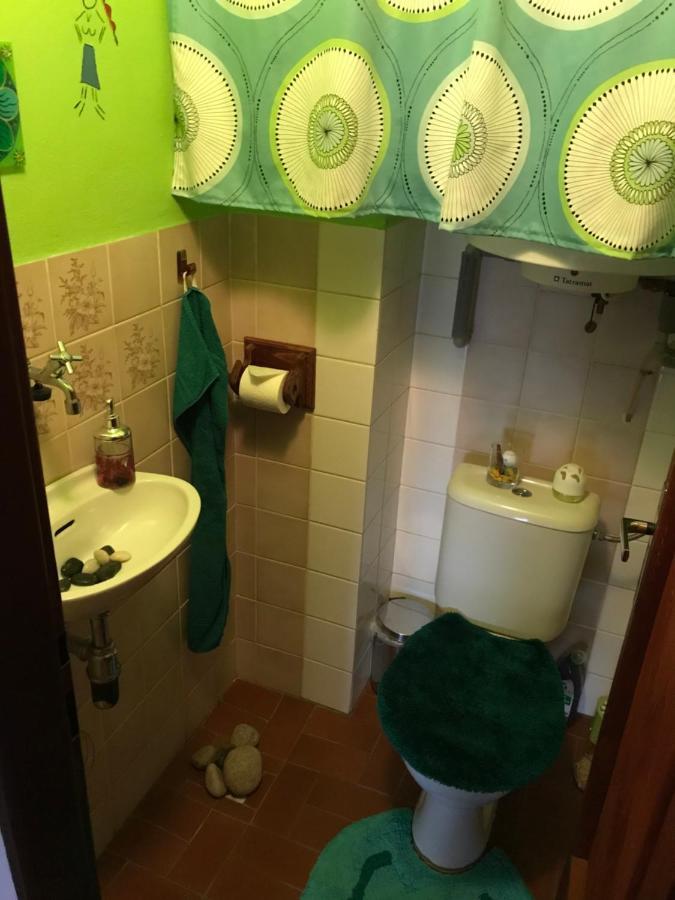 Bella Vista Apartment วัลคาบี ภายนอก รูปภาพ
