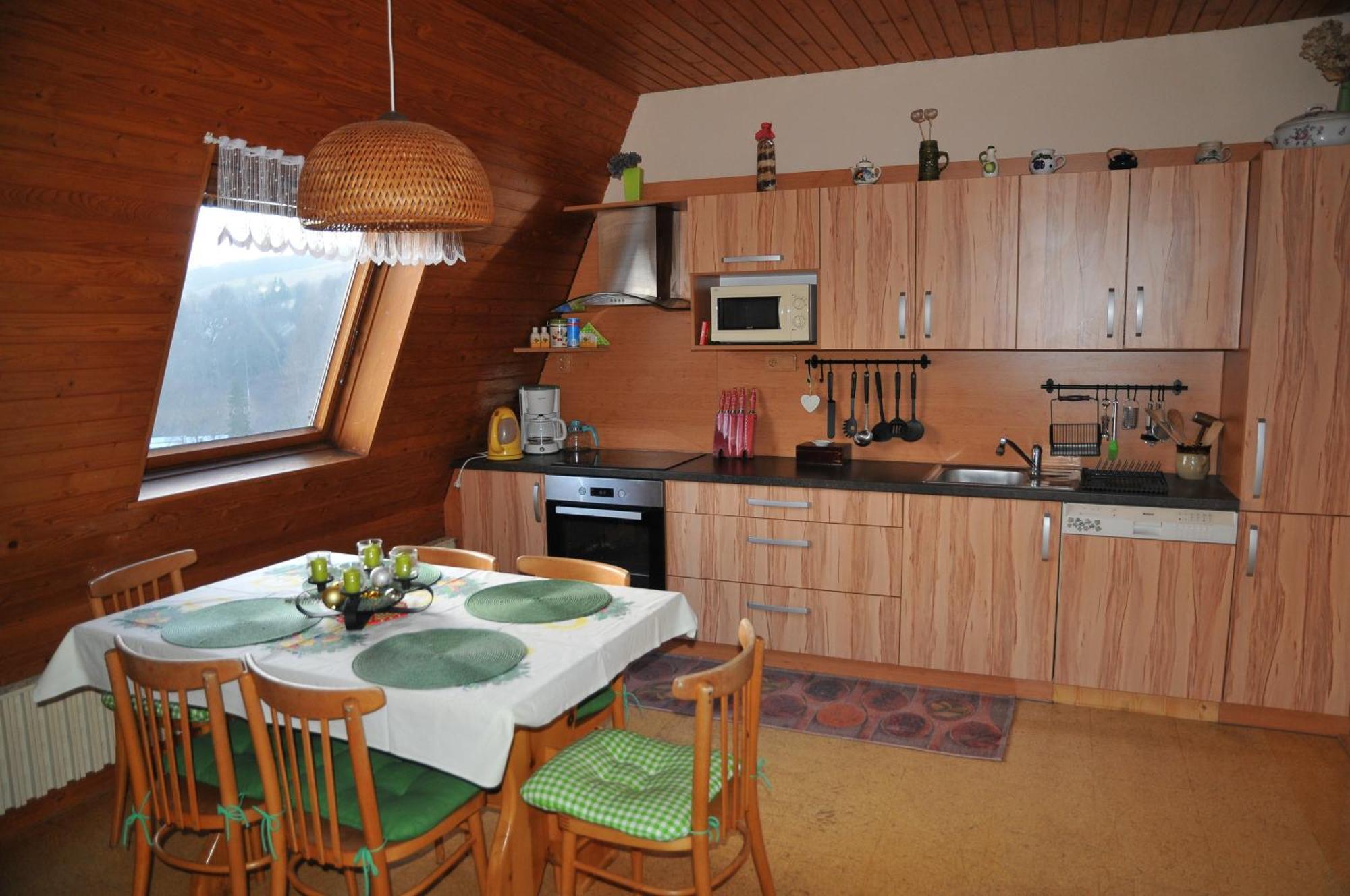 Bella Vista Apartment วัลคาบี ภายนอก รูปภาพ